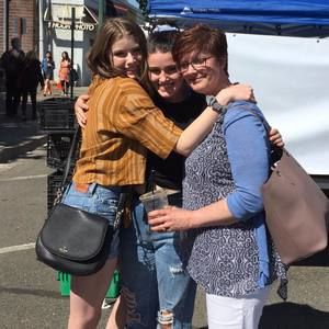 Meet your Posher, Stacie